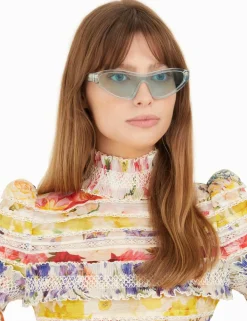 Zimmermann Coaster Cateye