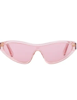 Zimmermann Coaster Cateye