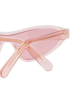 Zimmermann Coaster Cateye