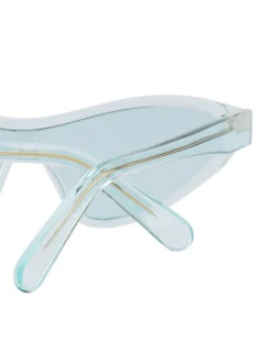 Zimmermann Coaster Cateye