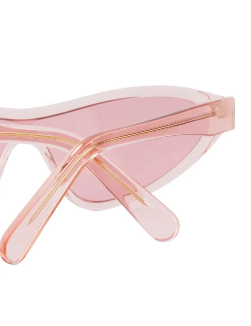 Zimmermann Coaster Cateye
