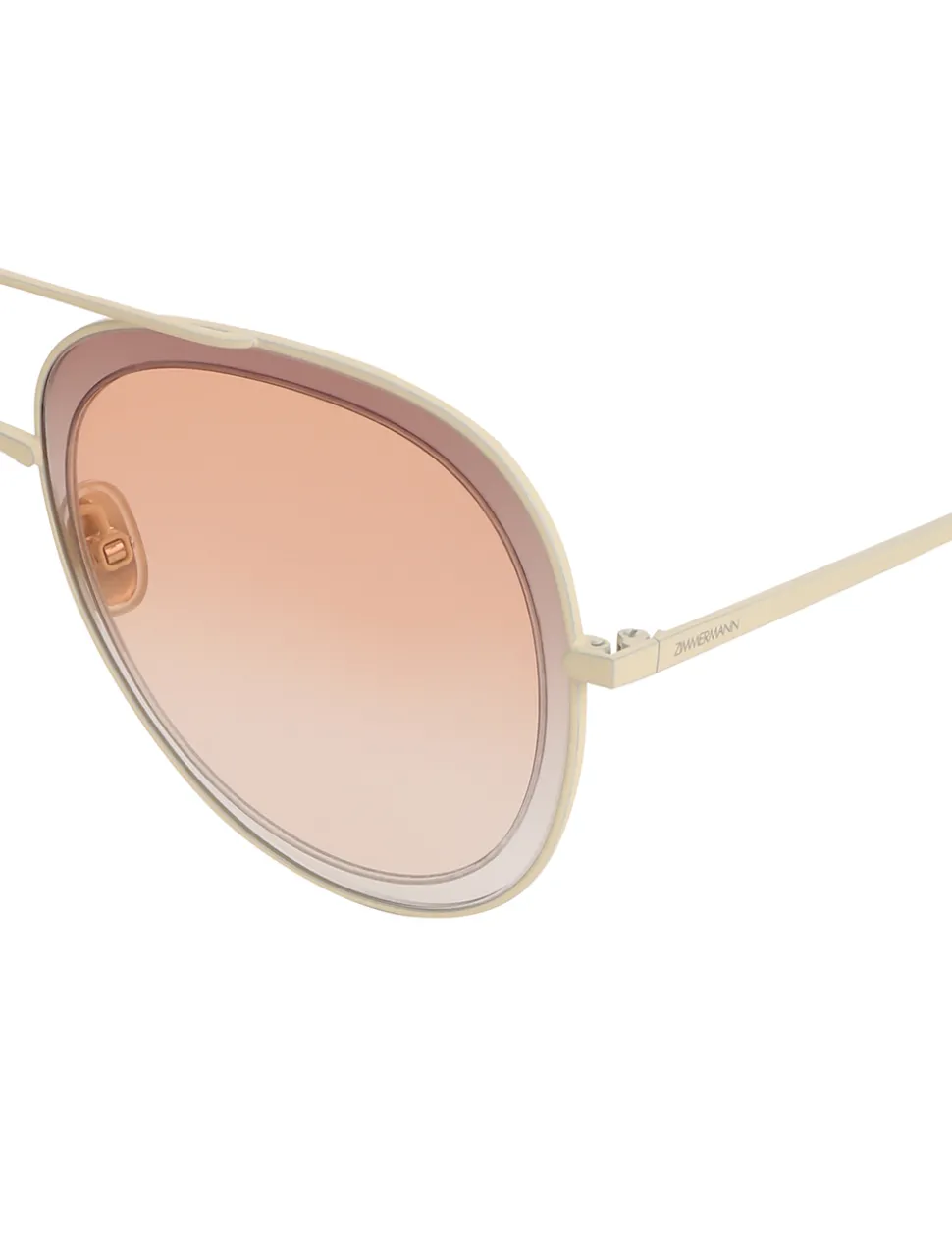 Zimmermann Dancer Aviator