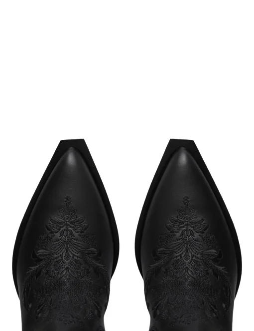 Zimmermann Duncan Boots 45