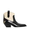 Zimmermann Duncan Low Boots 45