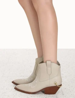 Zimmermann Duncan Low Boots 45