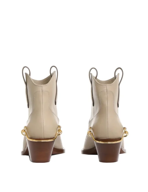 Zimmermann Duncan Low Boots 45