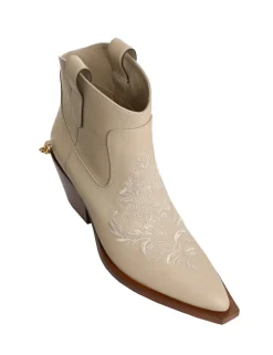 Zimmermann Duncan Low Boots 45