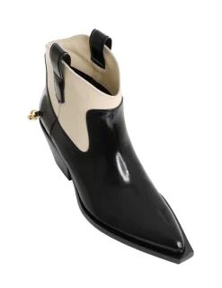 Zimmermann Duncan Low Boots 45