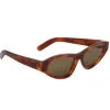 Zimmermann Echo Cat Eye