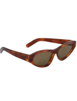 Zimmermann Echo Cat Eye