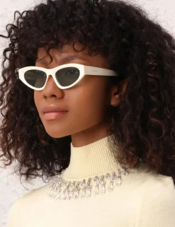 Zimmermann Echo Cat Eye