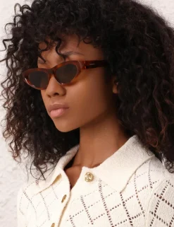 Zimmermann Echo Cat Eye