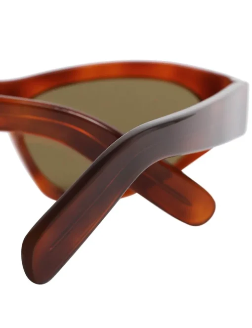 Zimmermann Echo Cat Eye