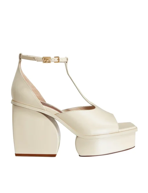 Zimmermann Farrow Sandals 75