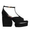 Zimmermann Farrow Sandals 75