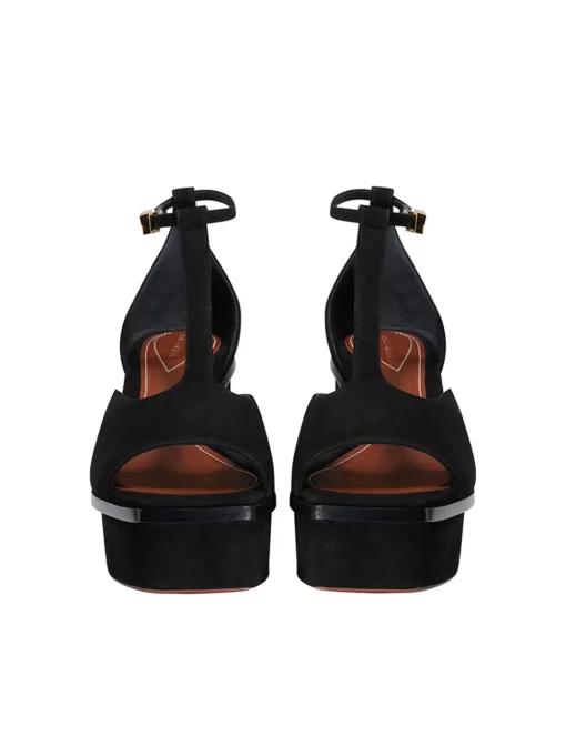 Zimmermann Farrow Sandals 75