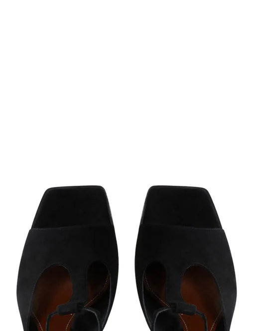 Zimmermann Farrow Sandals 75