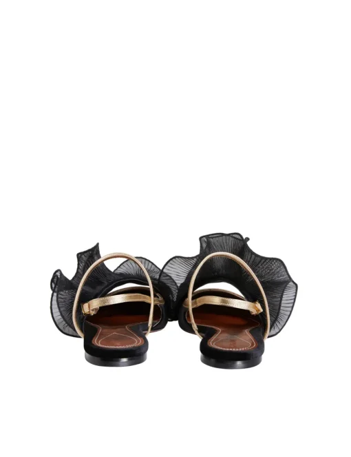 Zimmermann Loie Ballerinas