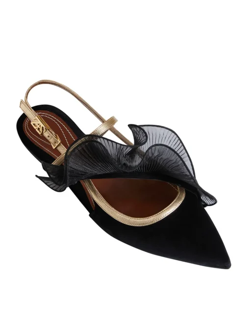 Zimmermann Loie Ballerinas
