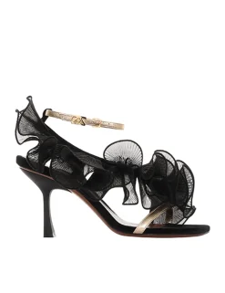 Zimmermann Loie Sandals 85