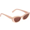 Zimmermann Lyrical Cat Eye