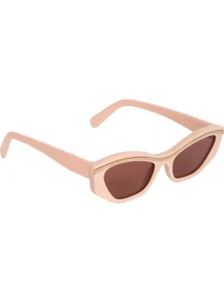 Zimmermann Lyrical Cat Eye