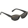 Zimmermann Lyrical Cat Eye