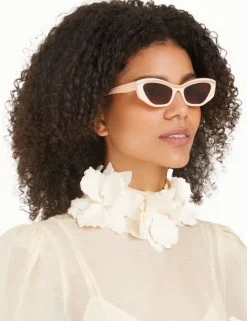 Zimmermann Lyrical Cat Eye