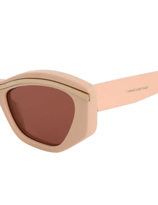 Zimmermann Lyrical Cat Eye
