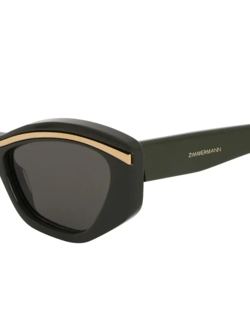 Zimmermann Lyrical Cat Eye