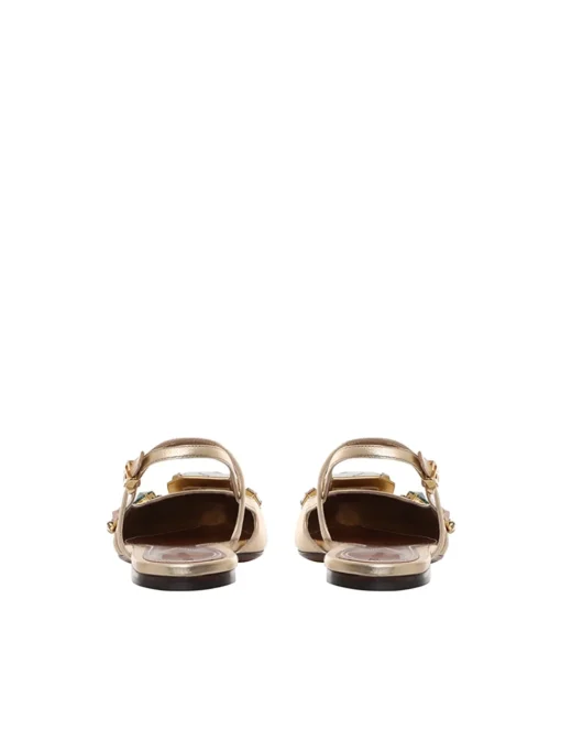 Zimmermann Phantasy Ballerinas