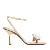 Zimmermann Phantasy Sandals 85