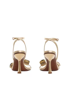 Zimmermann Phantasy Sandals 85