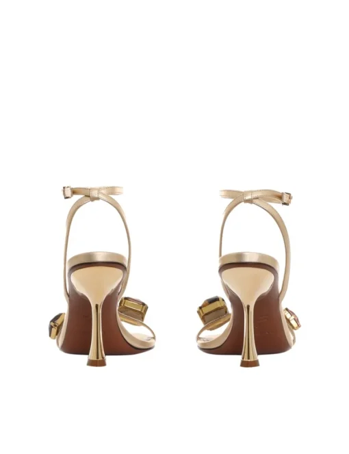 Zimmermann Phantasy Sandals 85