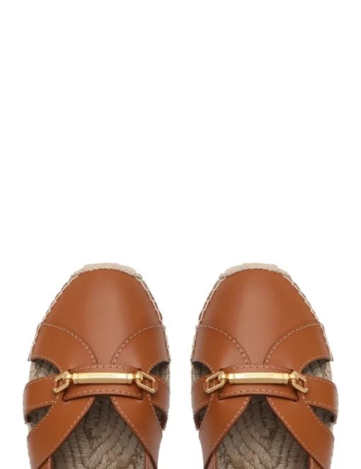 Zimmermann Prisma Espadrille