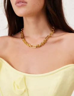 Zimmermann Prisma Necklace