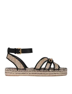Zimmermann Prisma Sandal