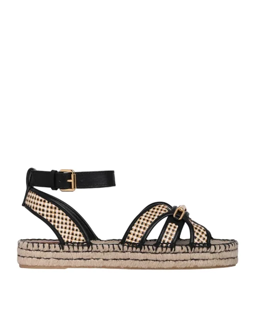 Zimmermann Prisma Sandal