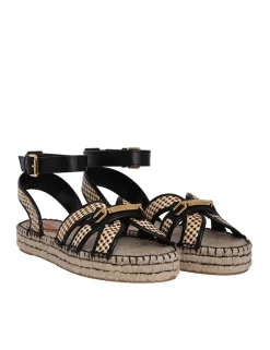Zimmermann Prisma Sandal