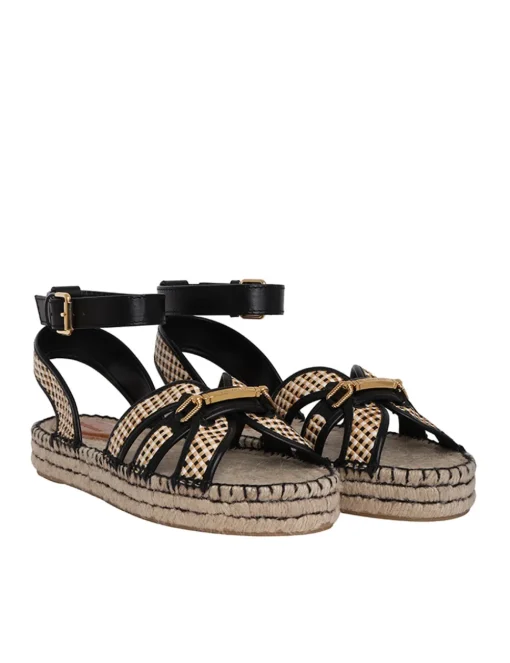 Zimmermann Prisma Sandal