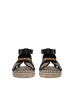 Zimmermann Prisma Sandal