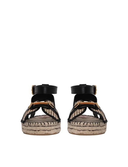 Zimmermann Prisma Sandal
