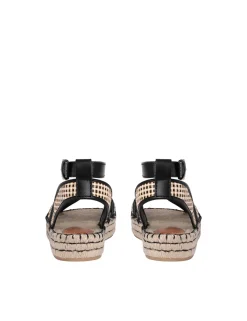 Zimmermann Prisma Sandal