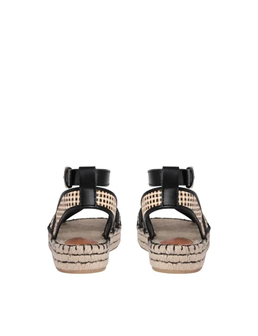 Zimmermann Prisma Sandal