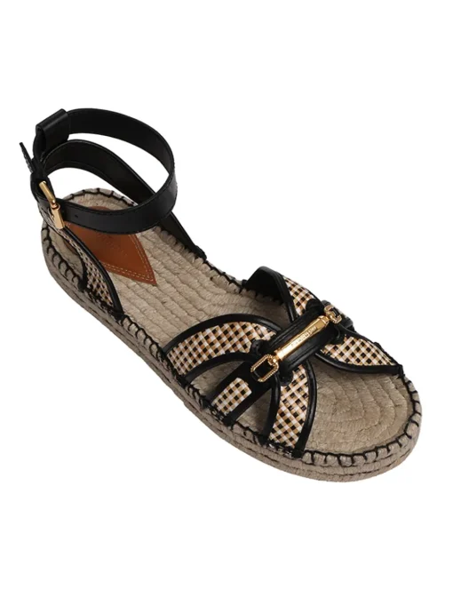 Zimmermann Prisma Sandal