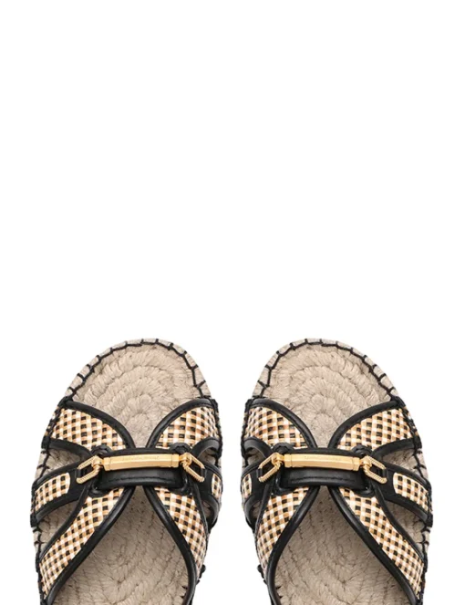 Zimmermann Prisma Sandal