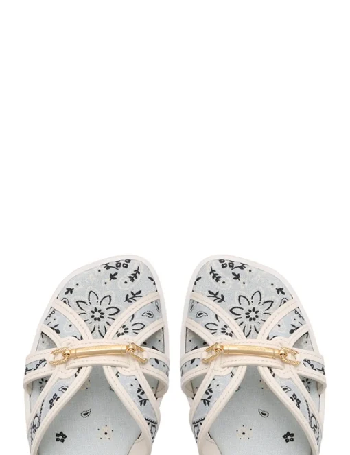 Zimmermann Prisma Slide