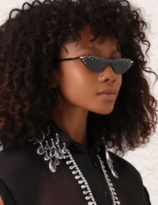 Zimmermann Radiant Cat Eye