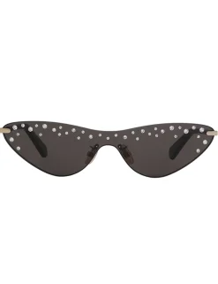Zimmermann Radiant Cat Eye