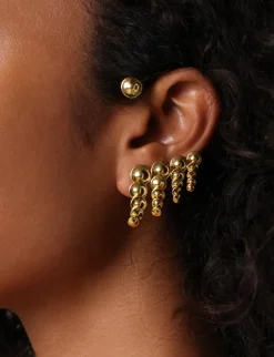 Zimmermann Swing Ear Cuff